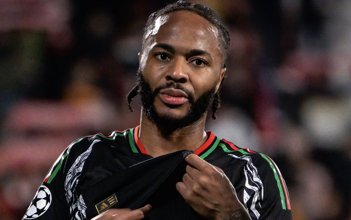 LE GROVE tweet media