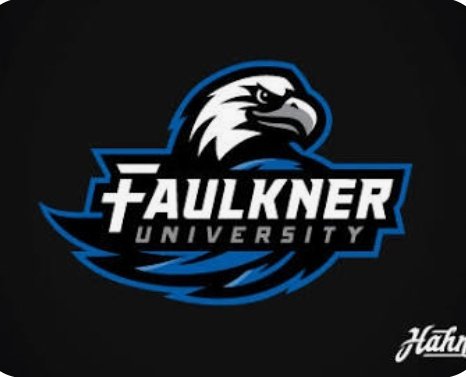 Really enjoyed my visit with <a href="/dayne_brown/">Dayne Brown</a> &amp; <a href="/CoachNAnderson/">Nick Anderson</a>  at Faulkner University today. Thank you for inviting me out.