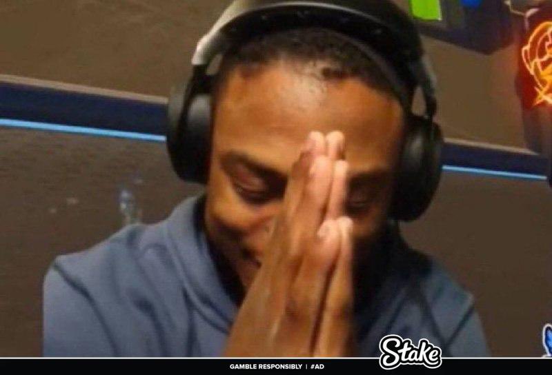 (fan) Trey tweet media