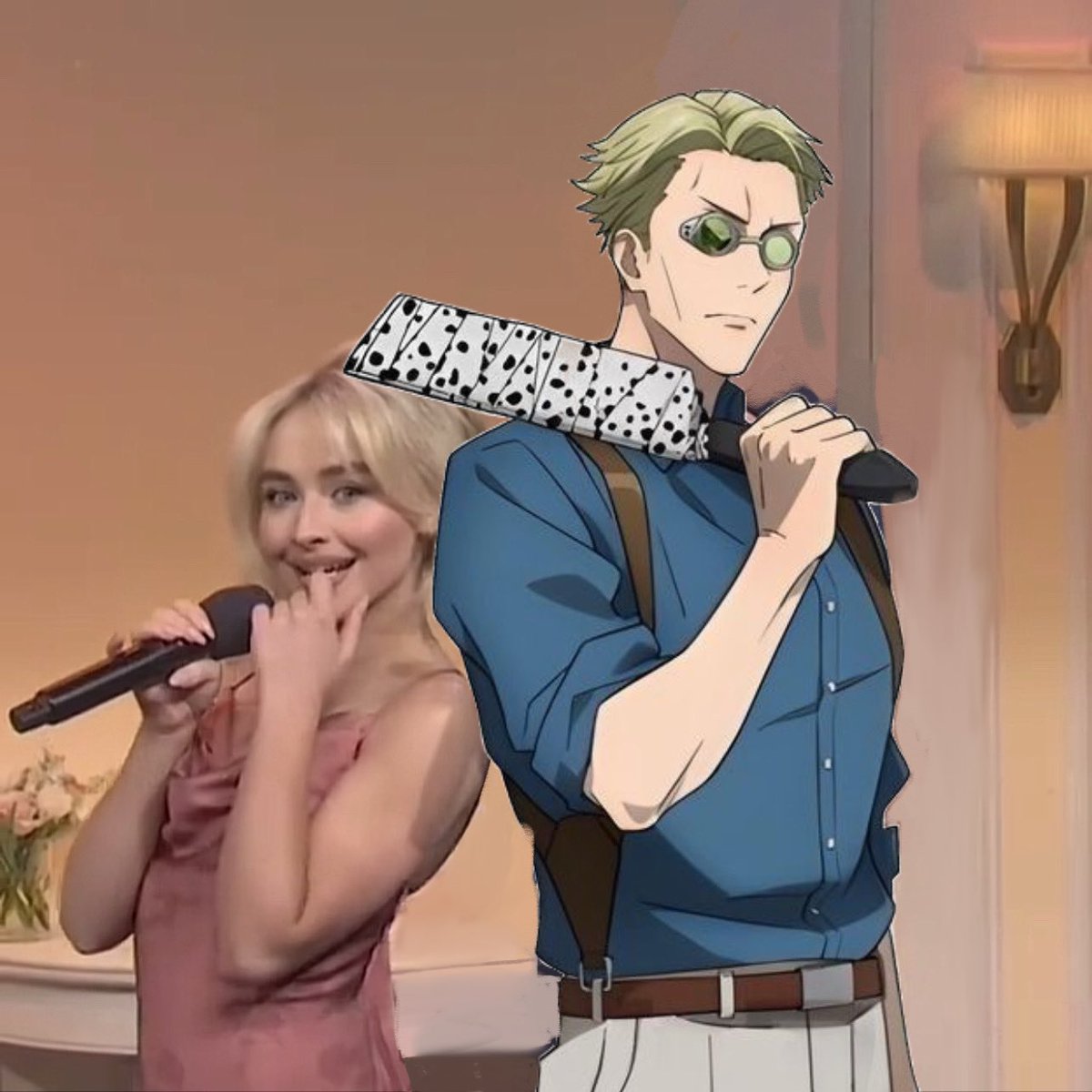 𝐜𝐚𝐬 (@allfornanami) on Twitter photo 