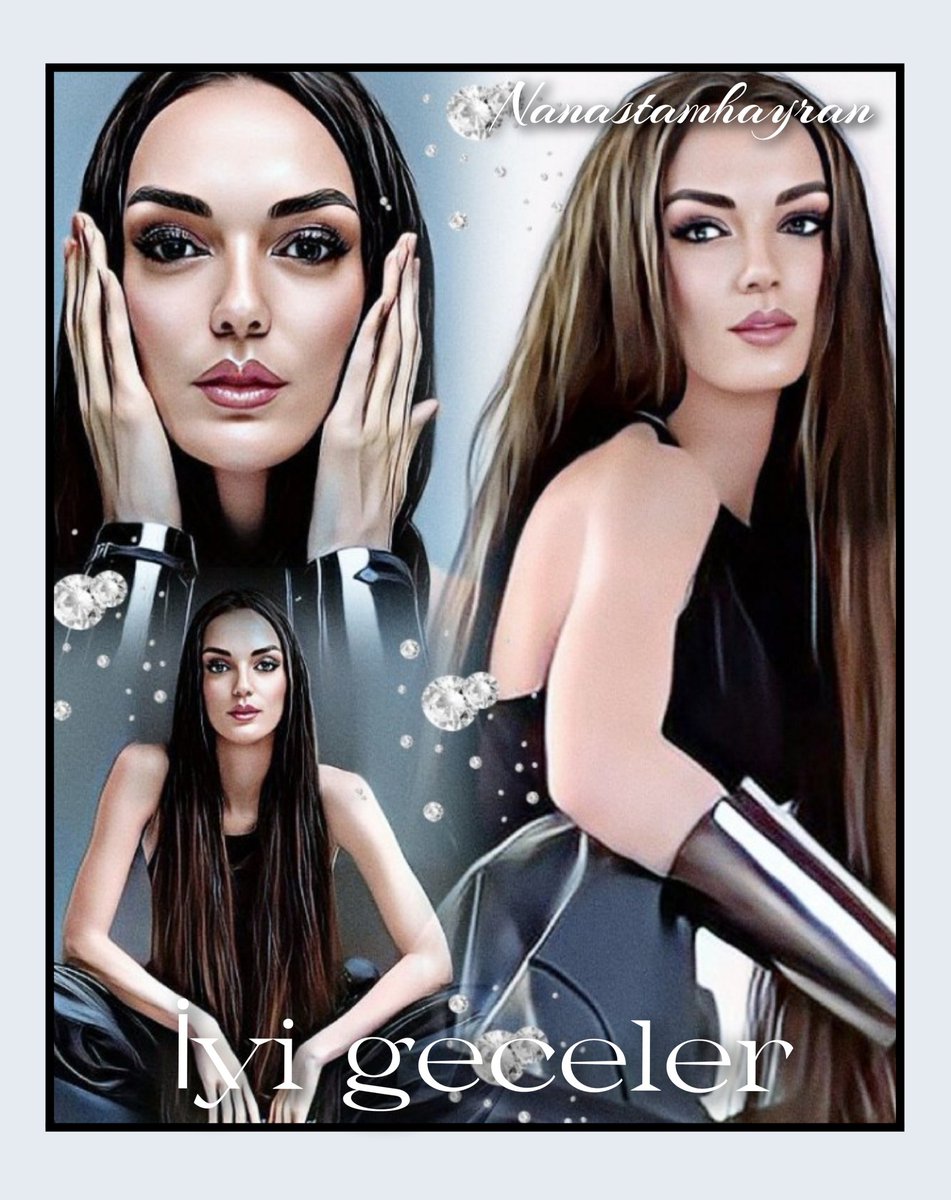 #NanukaStambolishvili