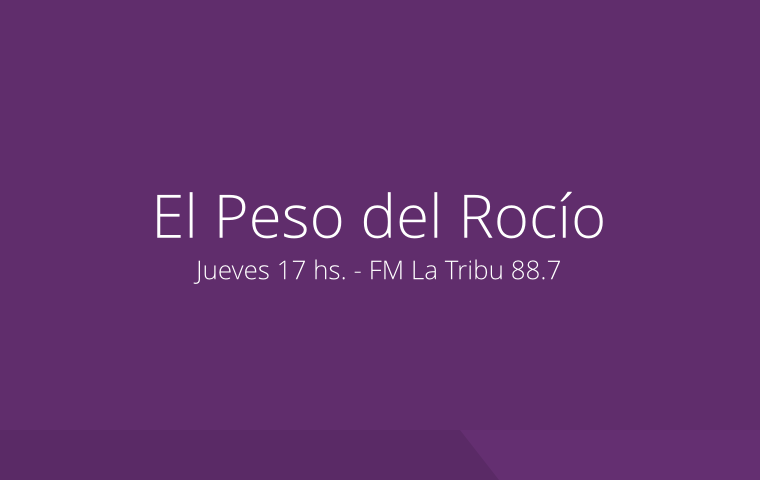 📻 Hoy en <a href="/fmlatribu/">LA TRIBU</a>  hablamos de la criptoestafa y para entender mejor lo que está pasando conversamos con <a href="/mis2centavos/">Javier Smaldone</a> 

Además, cosas que pasaron en CABA mientras el criptoescándalo-bro explotaba.

🎧 cpr.lat/criptogate/