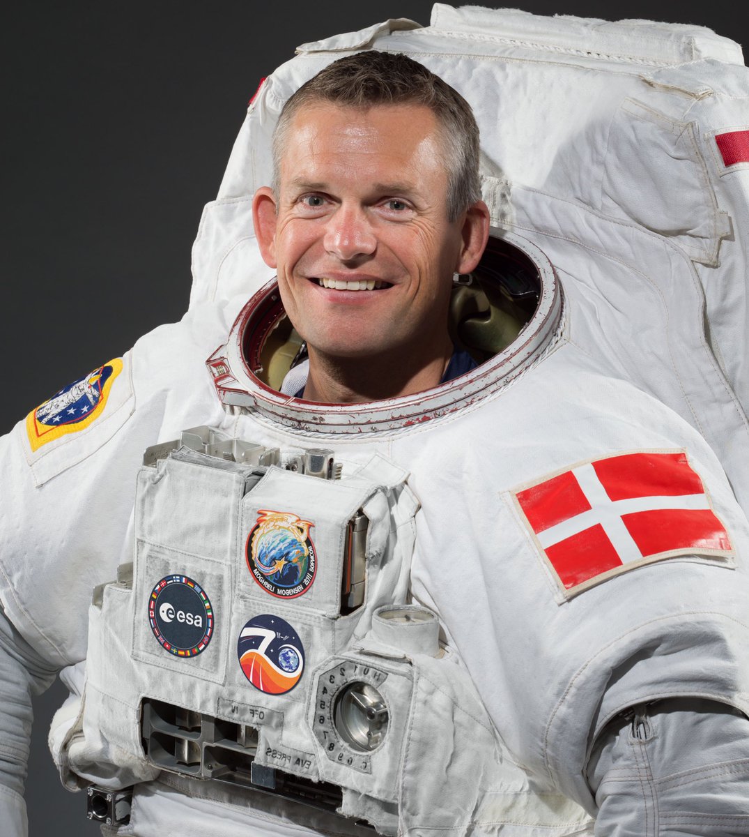 Protect Kamala Harris ✊ (@disavowtrump20) on Twitter photo 🚨NEW: Elon Musk has publicly attacked Danish Astronaut Andreas Mogensen on X, calling him “retarded” and an “idiot” for calling out Musk’s lies. Mogensen partners often with NASA on space exploration.
RETWEET if you stand with <a href="/Astro_Andreas/">Andreas Mogensen</a> against Elon Musk! 🚨NEW: Elon Musk has publicly attacked Danish Astronaut Andreas Mogensen on X, calling him “retarded” and an “idiot” for calling out Musk’s lies. Mogensen partners often with NASA on space exploration.
RETWEET if you stand with <a href="/Astro_Andreas/">Andreas Mogensen</a> against Elon Musk!