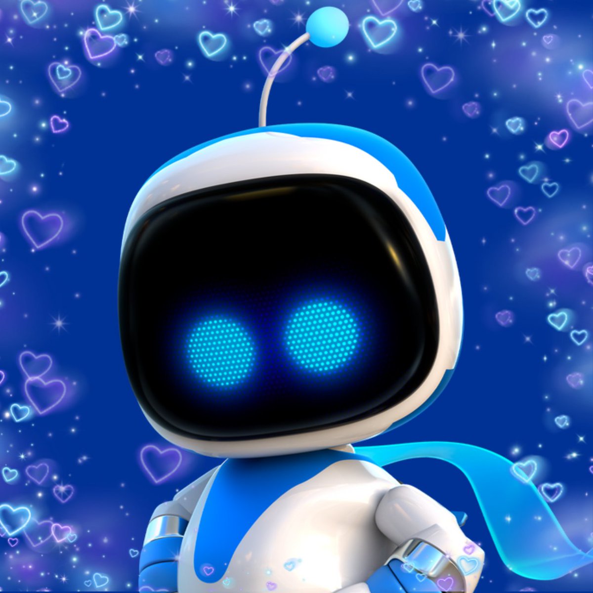 ★彡Astro Bot The Gaming Fan彡★ (@CompanyNin81115) / Posts / X