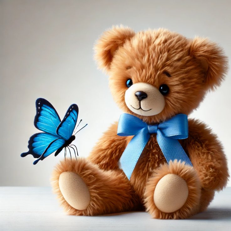 TEDDYonSOL_X's tweet image. How many people will fade TEDDY?
Build great things for the community. The proper infrastructure to welcome future members.
Let’s do this together ❤️🧸🦋