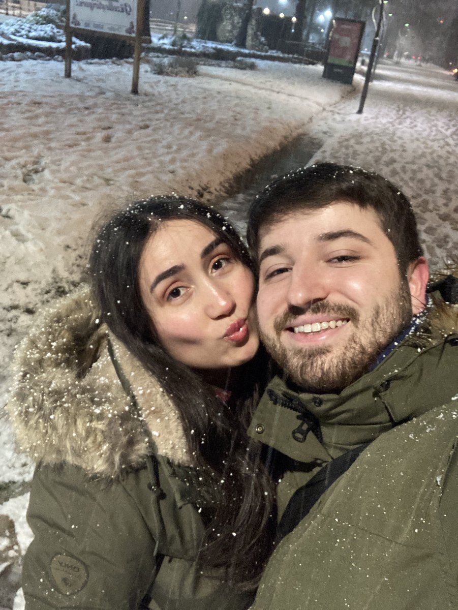 sulesancarr's tweet photo. Her mevsimim seninle güzel ❤️❄️❤️ https://t.co/wzijwjDHx9