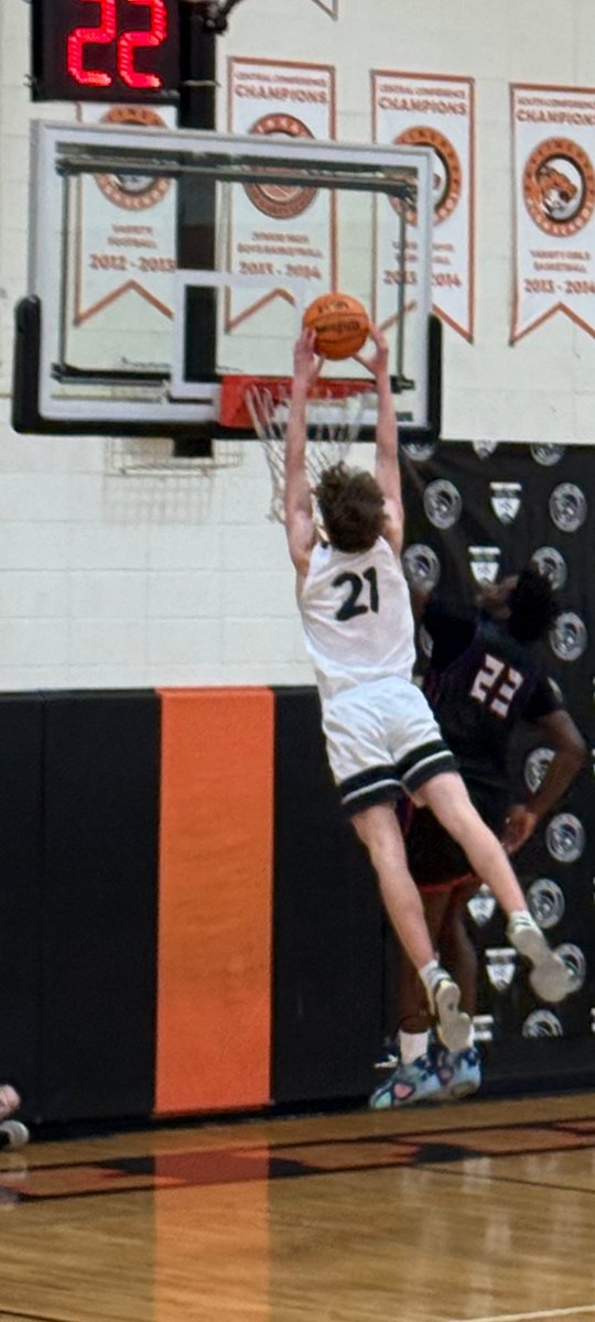 Carter Funk
6' 4" 185 LBS
Class of 2025
Skyline Prep High School
Phoenix, AZ

Youtube Link
youtu.be/HiWpfPyo9XA?si…