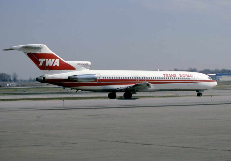 On June 14, 1985, shortly after departing Athens, TWA Flight 847 was hijacked and forced to land in Algeria for refueling. 

The lead flight attendant had to charge 6,000 gallons of jet fuel to her personal credit card after the Algerian airport demanded upfront payment.

The