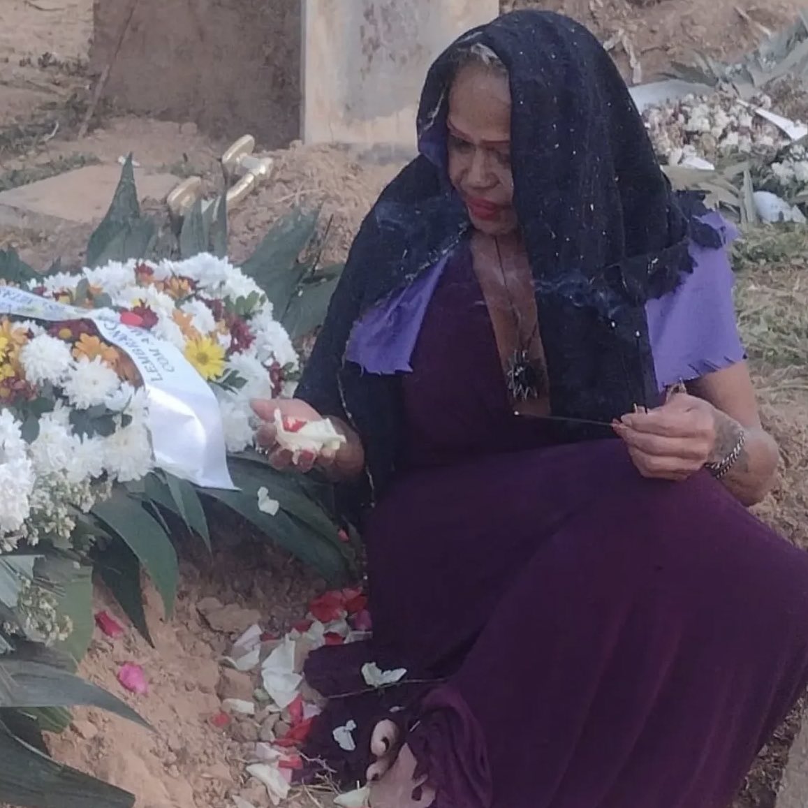 não to me aguentando com o carrossel que a tchesca postou