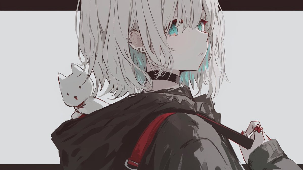 AIpic8888's tweet image. 🏁

 #フリーアイコン
 #フリーヘッダー
 #AIart
 #病み垢 

※ご利用の前にご一読ください
lit.link/AIpic8888