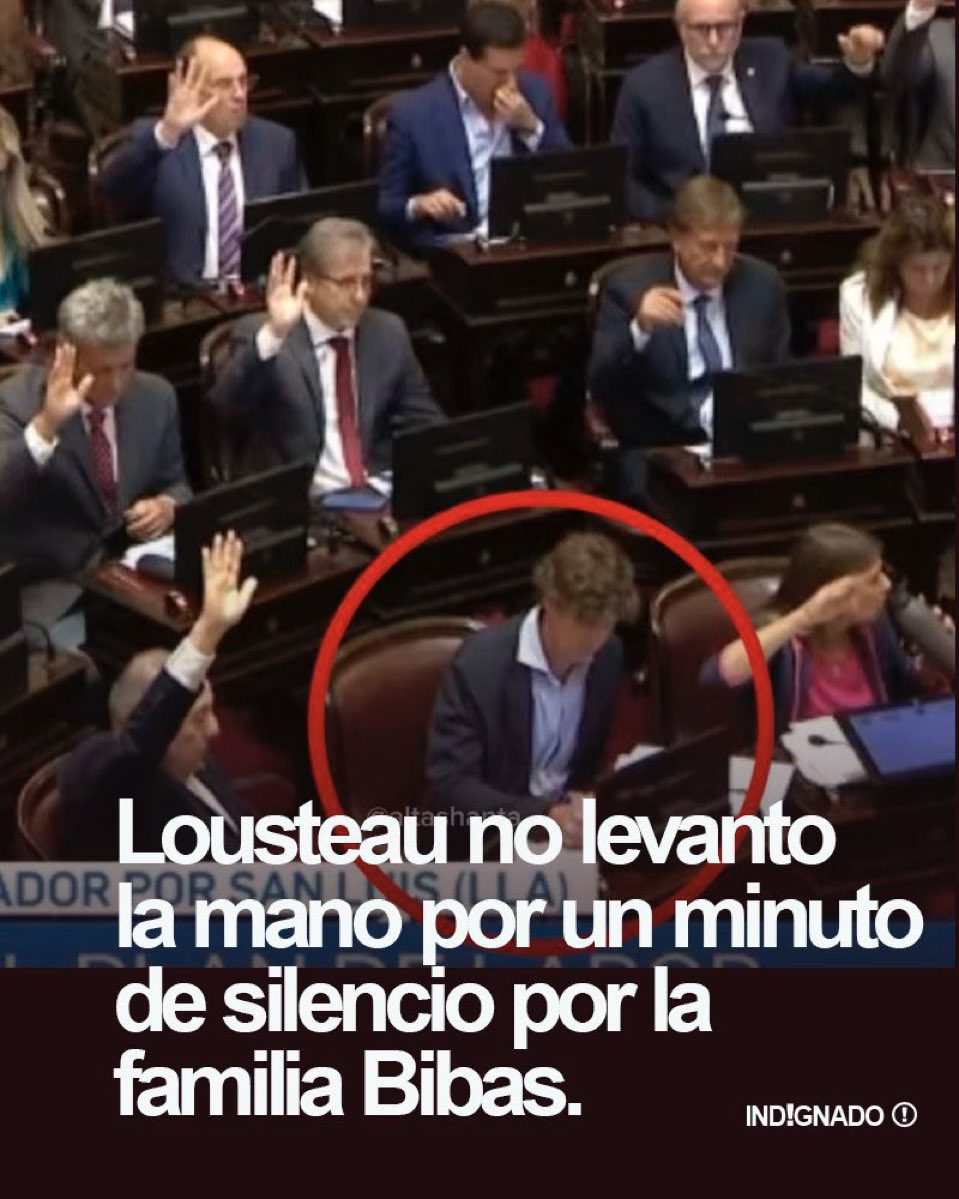 ¿LOUSTEAU ES UN SORETE? 

1- SI ✅ 
2- NO ✖️