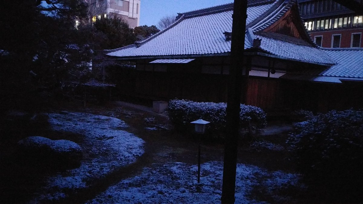 御寺御所大聖寺 (@tarami68gm71300) on Twitter photo 