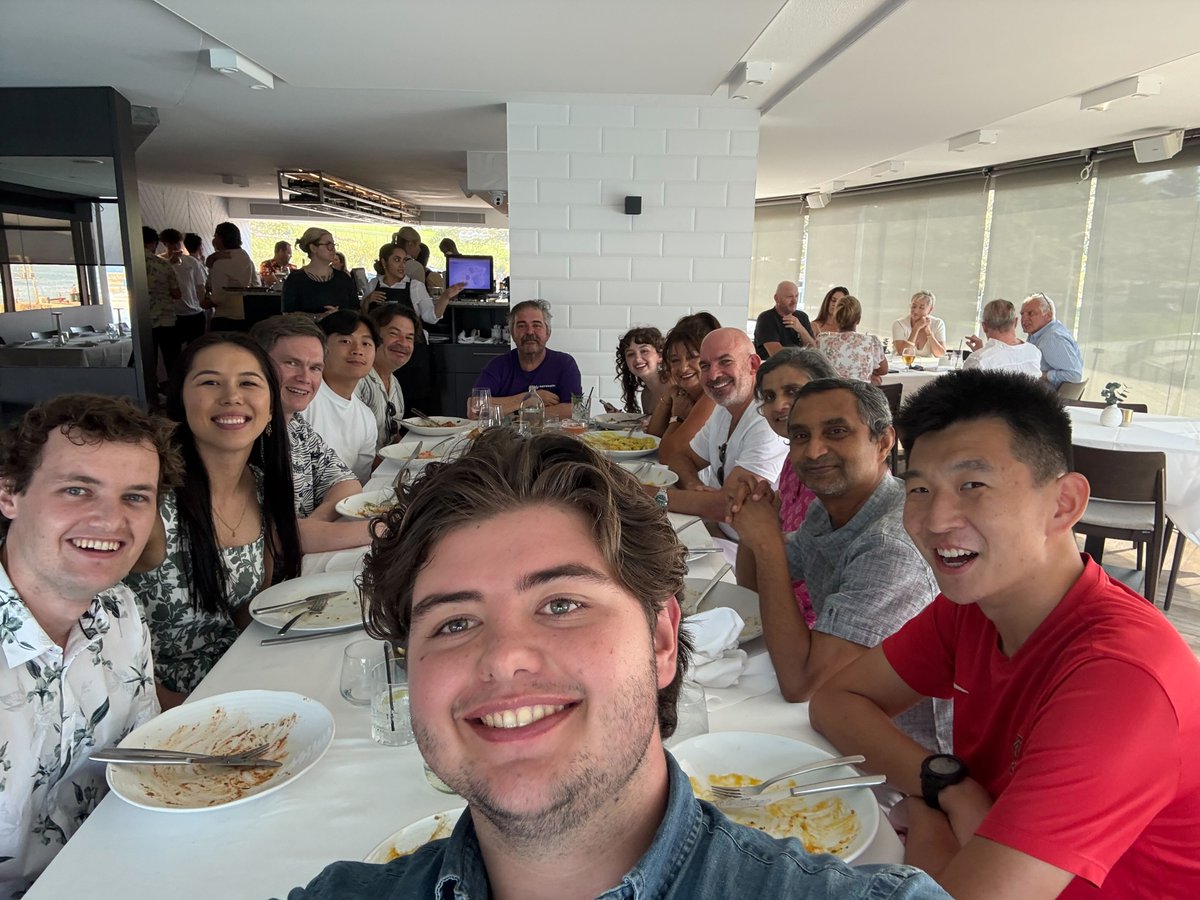 It takes a Great tech team to build a Great tech experience for our customers.  Happy Friday !

#wealthtech #placestowork #technology #platforms #fintech #wealthtransfers #wealthmanagement