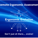 Photo by Ergonomic Evolution, Don't Just Sit There..Evolve! (@ergo_evolution)