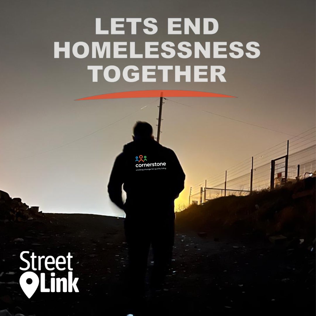 Our dedicated homeless response teams actively follows up on all notifications from the general public and Street Link regarding anyone experiencing homelessness or rough sleeping in Hartlepool.