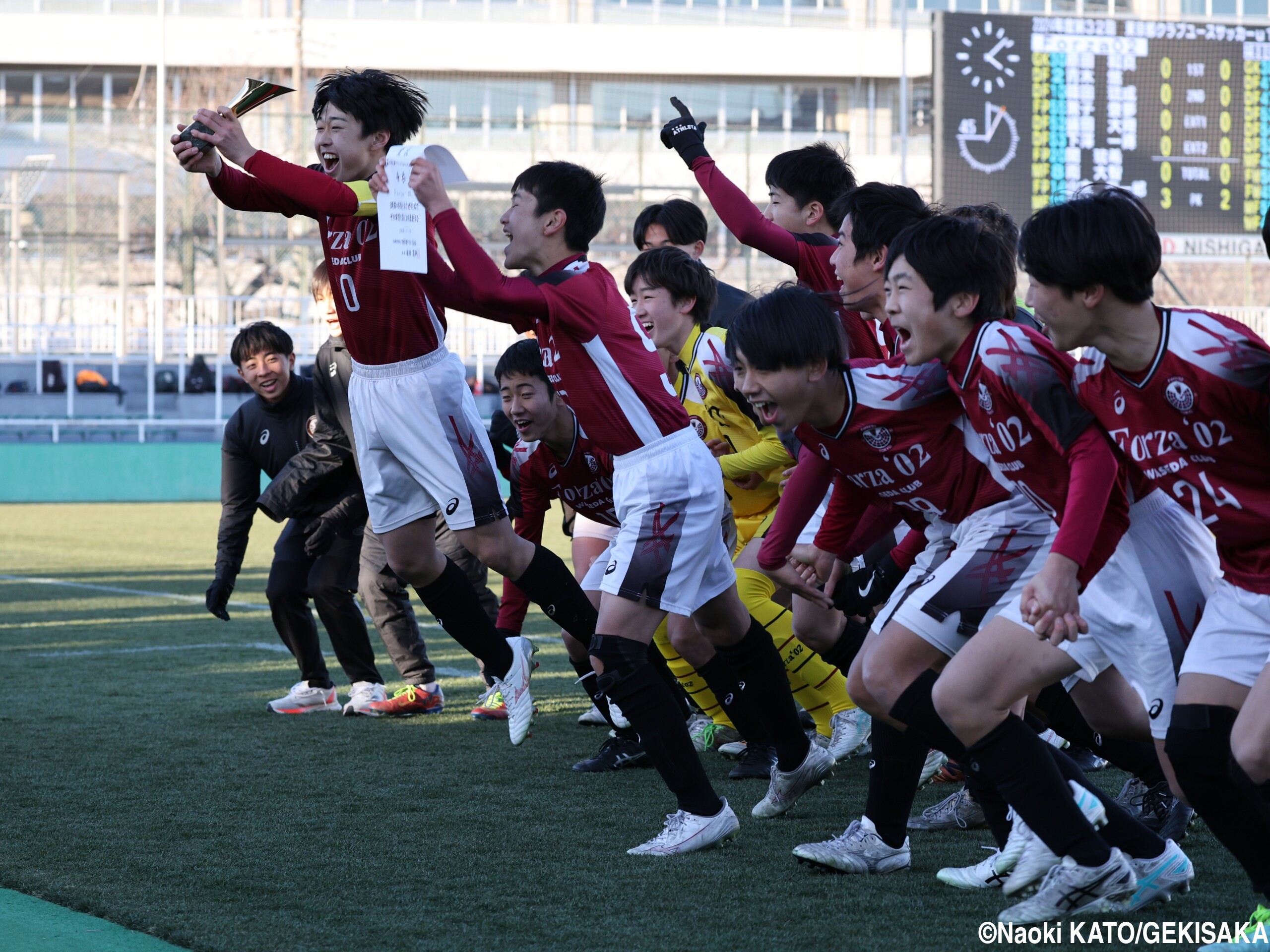 Forza'02 (@Forza02_STAFF) / X Forza'02 (@Forza02_STAFF) / X