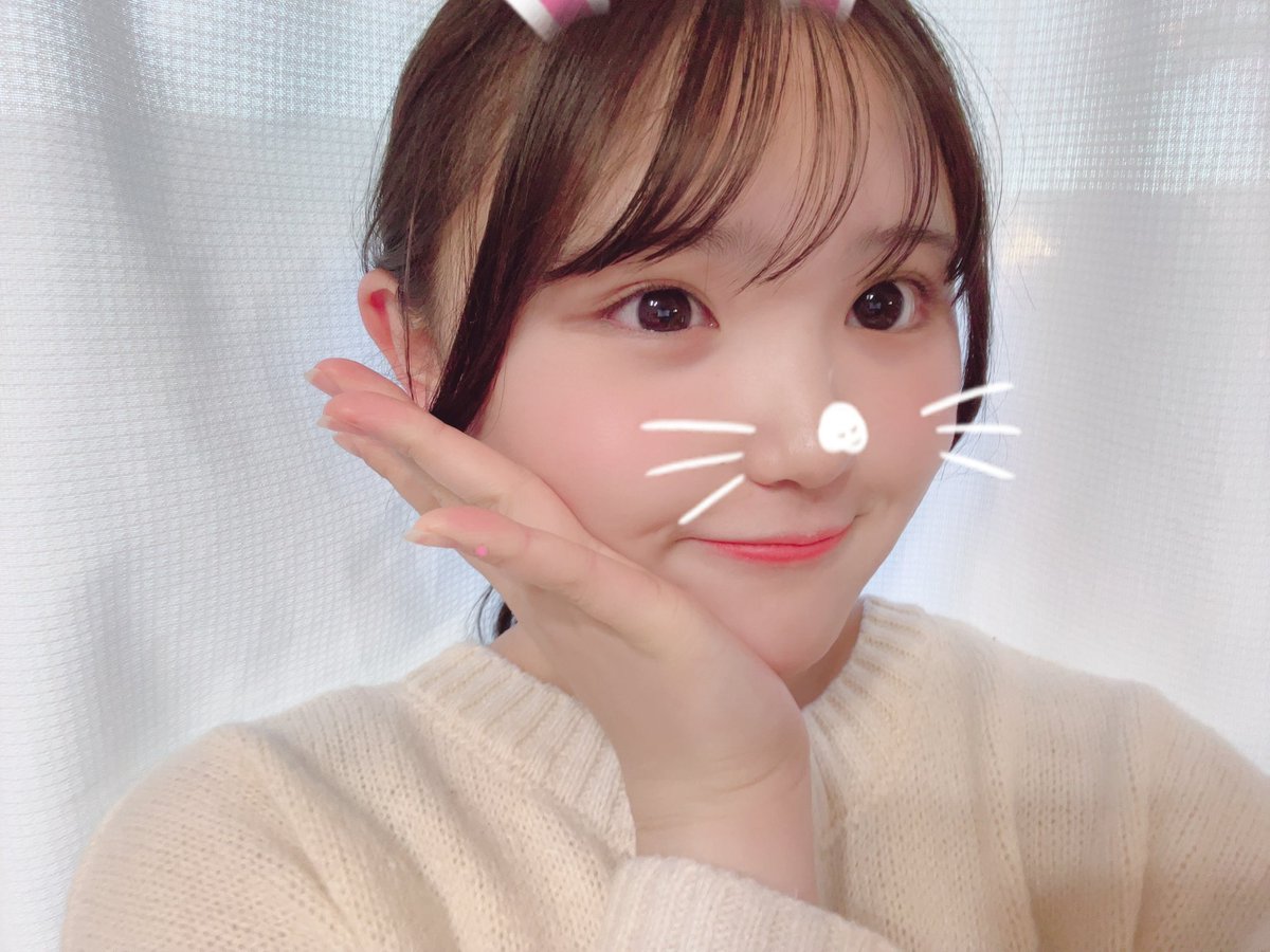 marin_one_era_u's tweet photo. おはよ〜☀️まちにまった金曜日❕❕
今日も寒いから🥶あったかくして一緒にがんばろうねっ💞
 #andone  #jcアイドル https://t.co/gdIiXQ8jsG