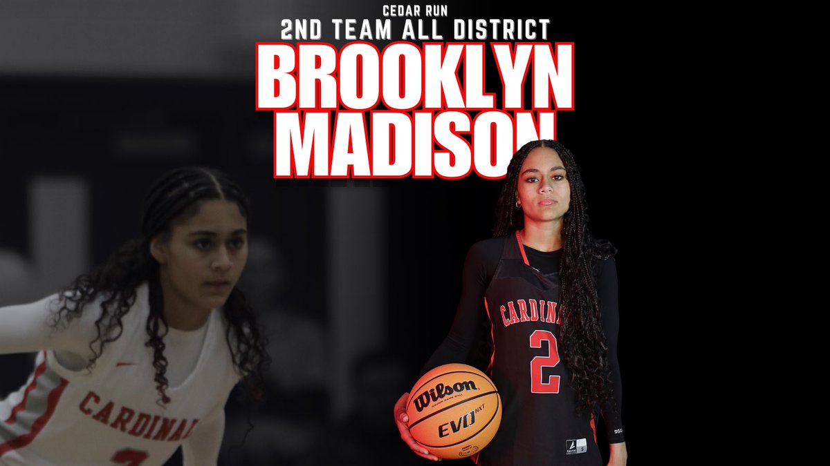 GHS_GBB's tweet photo. Congrats to Brooklyn Madison on making 2nd Team All-District!! https://t.co/aKwdrDBKrh