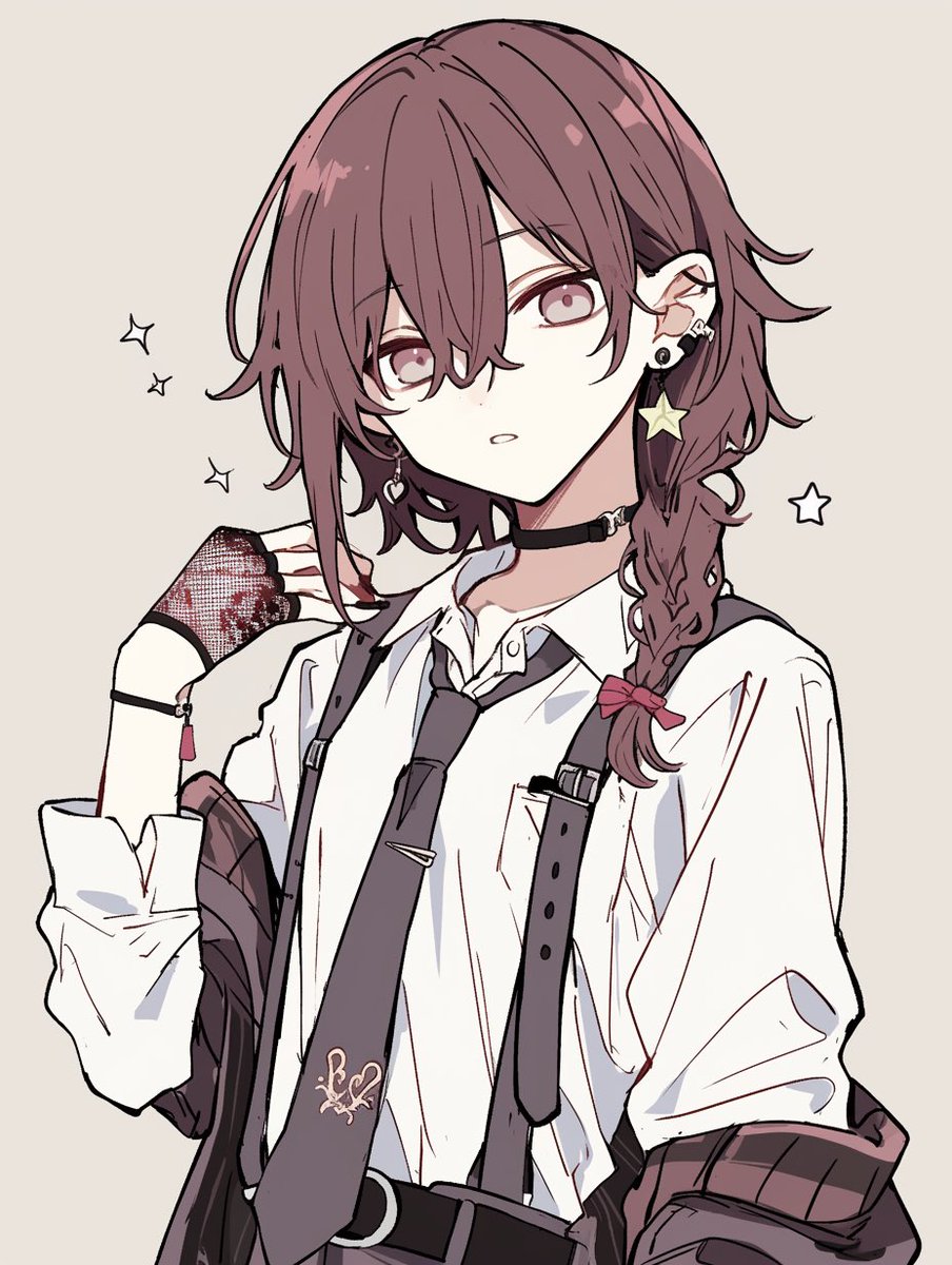 AIpic8888's tweet image. 👔
 #フリーアイコン
 #フリーヘッダー
 #AIart
 #病み垢 
※ご利用の前にご一読ください
lit.link/AIpic8888