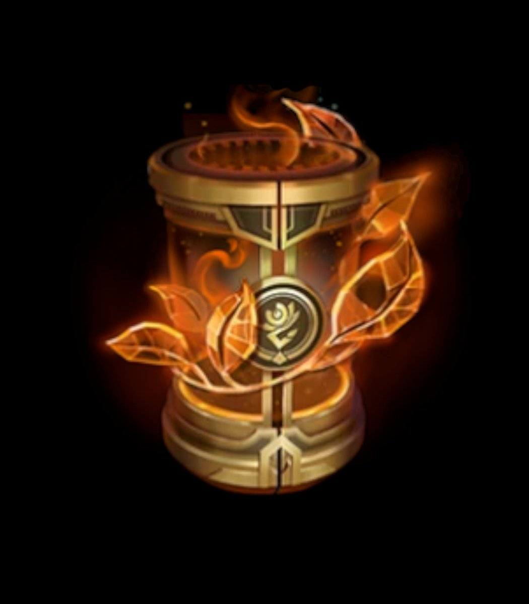 Dexerto's tweet image. League of Legends has removed even more free loot in the latest patch

Honor Orbs and Capsules have been taken out, systems that rewarded players with free cosmetics and other loot for good sportsmanship
