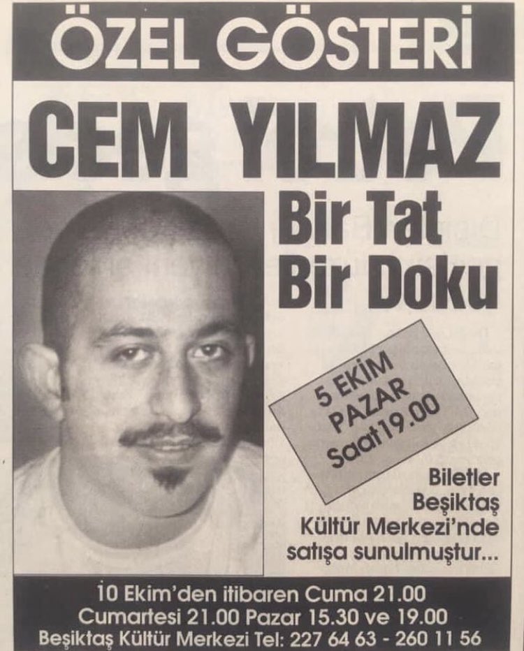 kaan sezyum tweet media