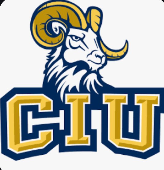 Blessed to receive an offer from Columbia International University!💙💛