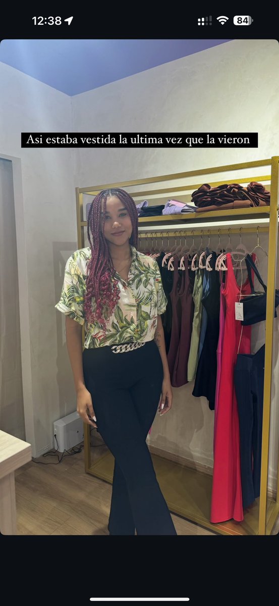 AthanasiadisC25's tweet image. Difundir Porfavor‼️‼️