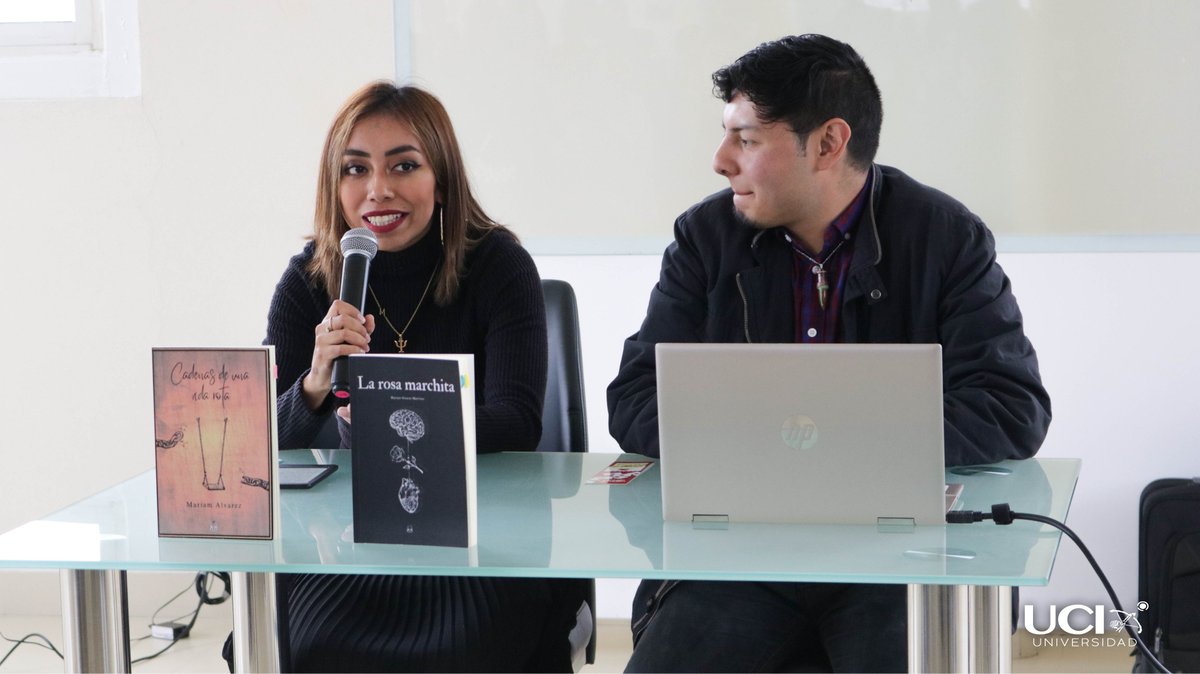 UCI, Universidad de Cuautitlán Izcalli tweet media