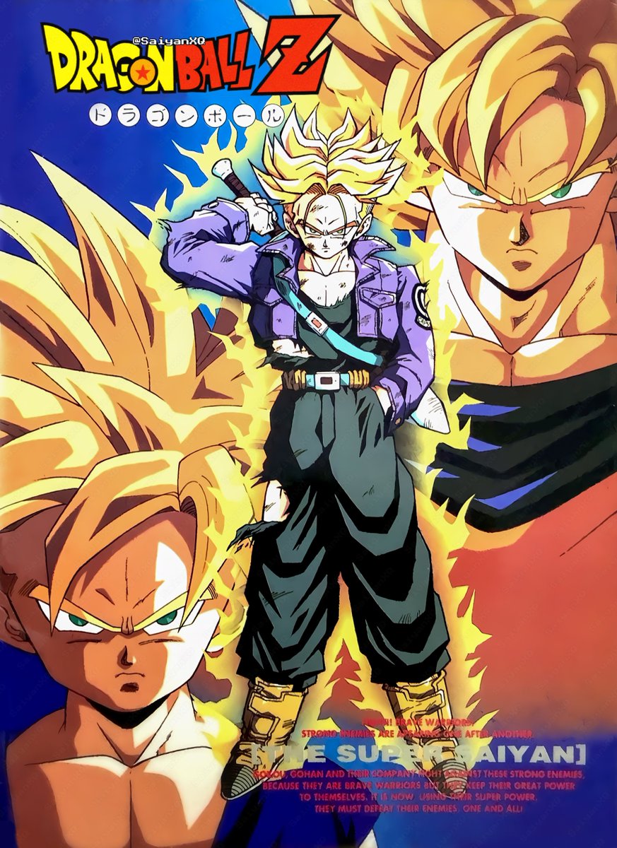 MrGoku84 (@MGoku84) / X