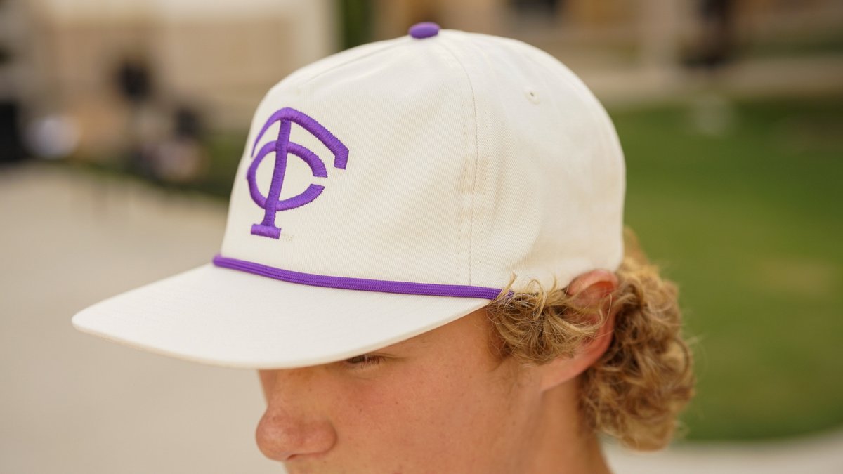 Hell's Half Acre Stadium Goods (@hellshalfacresg) on Twitter photo 🧹 <a href="/TCU_Baseball/">TCU Baseball</a> got off to a hot start to the season with a 4-game of the Toreros. Which means we are offering 50% off all TC Rope Hats! hellshalfacresg.com/collections/he… 🧹 <a href="/TCU_Baseball/">TCU Baseball</a> got off to a hot start to the season with a 4-game of the Toreros. Which means we are offering 50% off all TC Rope Hats! hellshalfacresg.com/collections/he…