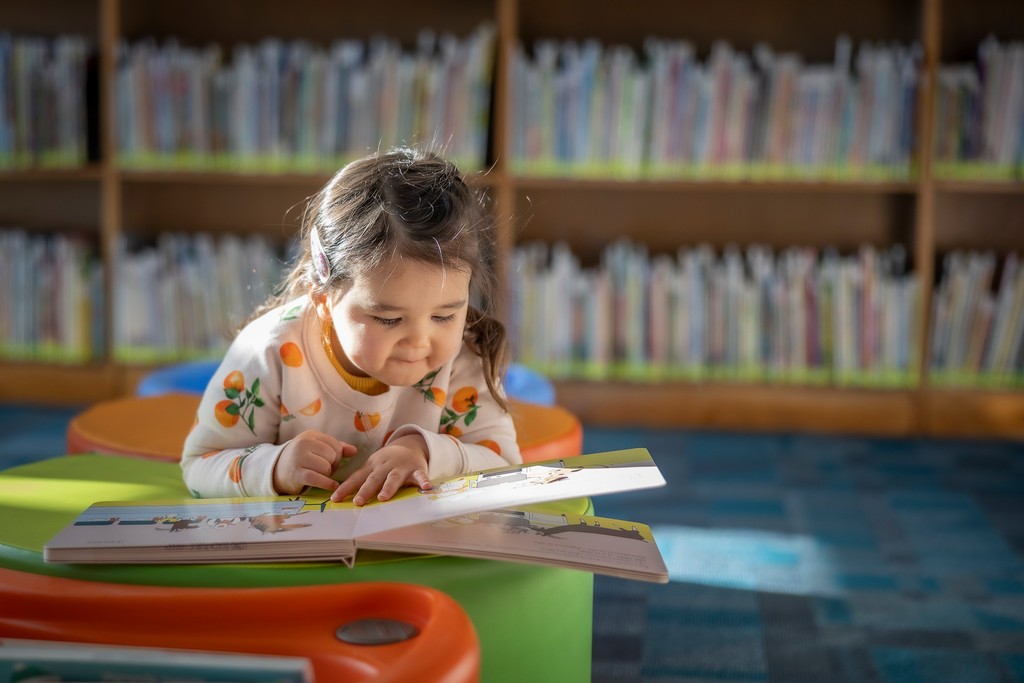 Libraries open up a world of imagination, learning, and possibility—starting from the very first storytime. 

💖 Comment your fav library memory with your little one!

#LittleLibraryLovers #LongBeachLibraries #RaisingReaders #LBPLF  #LibraryLoversMonth