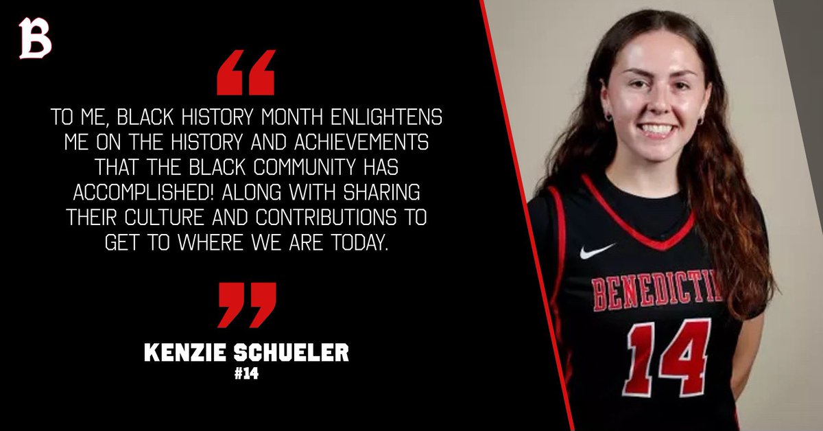 Honoring the past, celebrating the present and paving the way for the future. Every day, we rise together.✊🏽✊🏾✊🏿 SWIPE to see what our juniors have to say‼️#BlackHistoryMonth #BHM #eagles #benuwbb