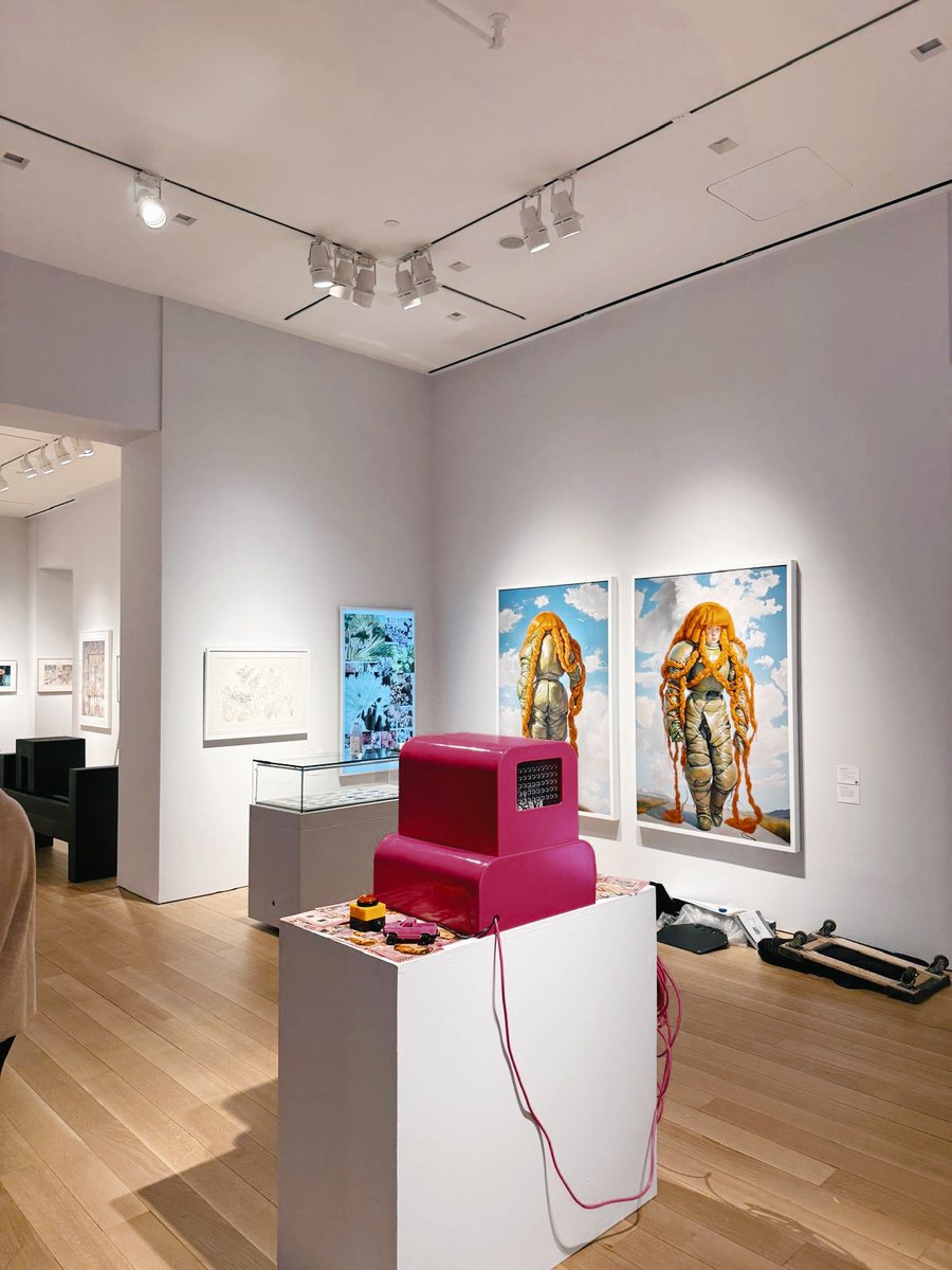 Sofia Crespo 🪸 tweet media