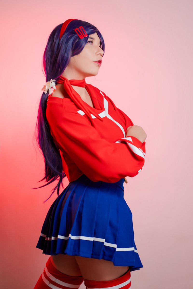 Quieres ser mi cartucho favorito 📷
Ven vamos a jugar
Mita - MiSide
@jhonnyumbral
Set en Cholyfans 📷
linkfly.to/ladyblack
#Cosplay #Miside #mita #Cosplaygirl #game #videogame