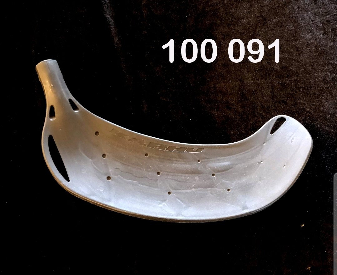 Salibandymuseo tweet media