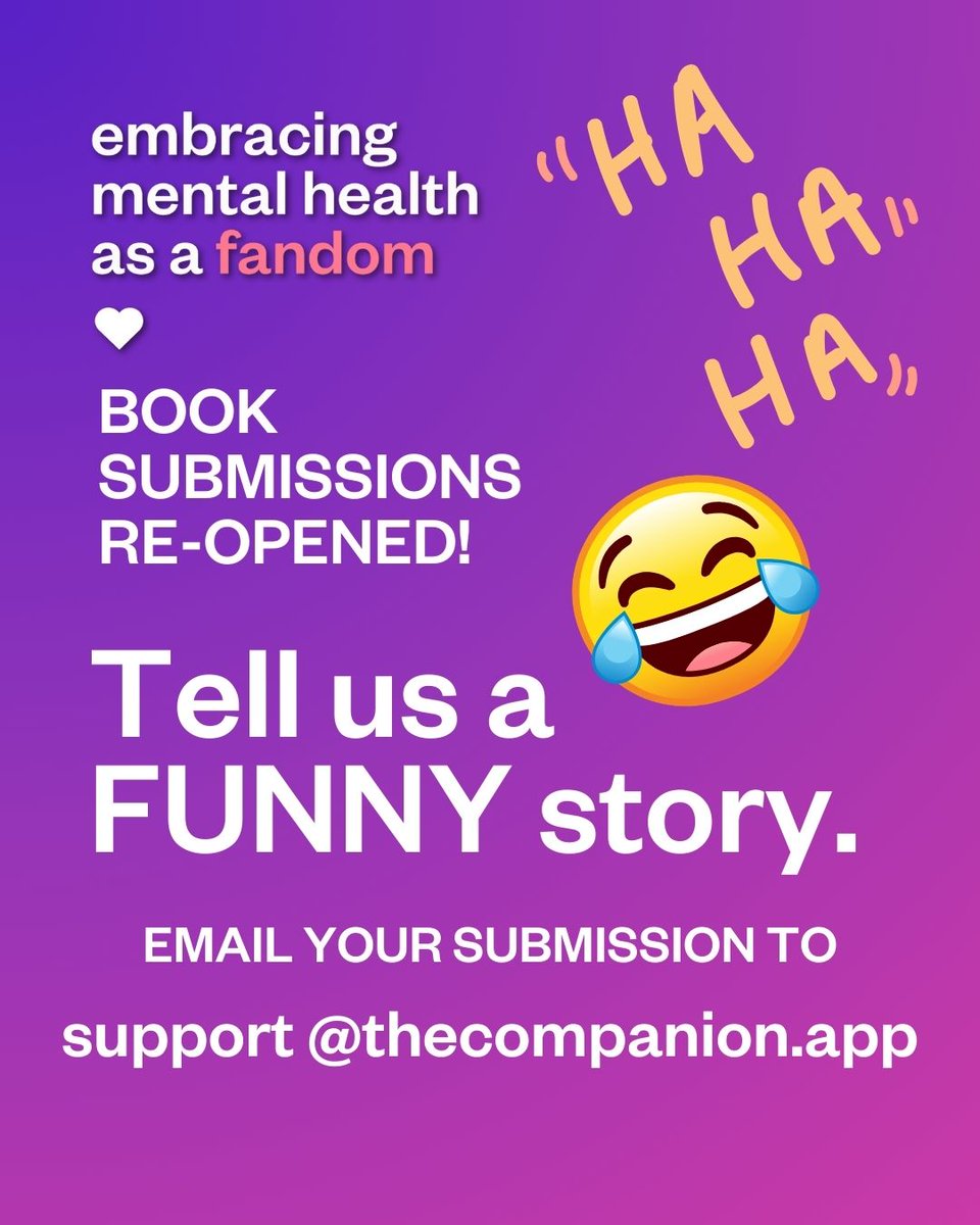 The Companion tweet media