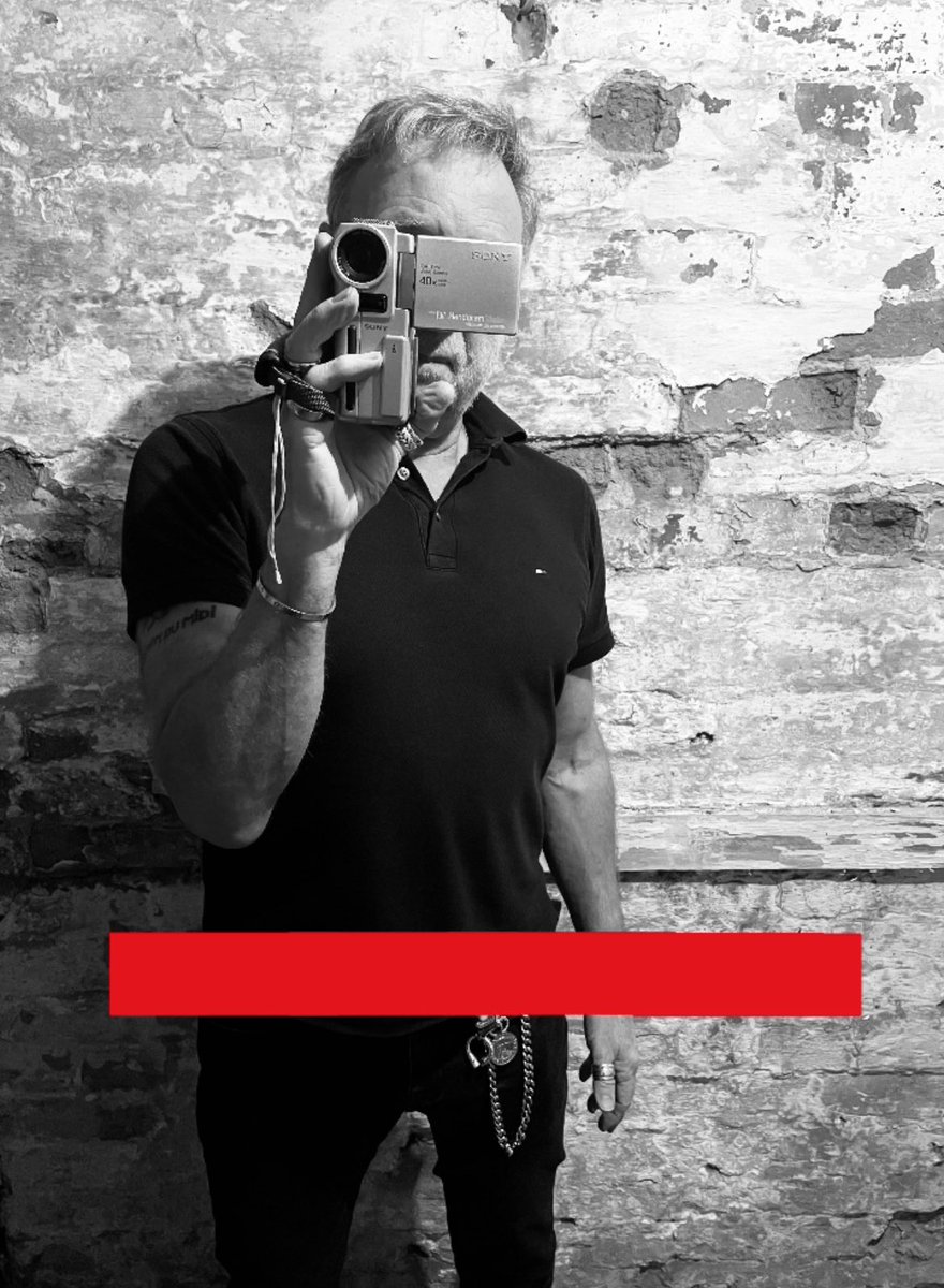 Peter Hook tweet media