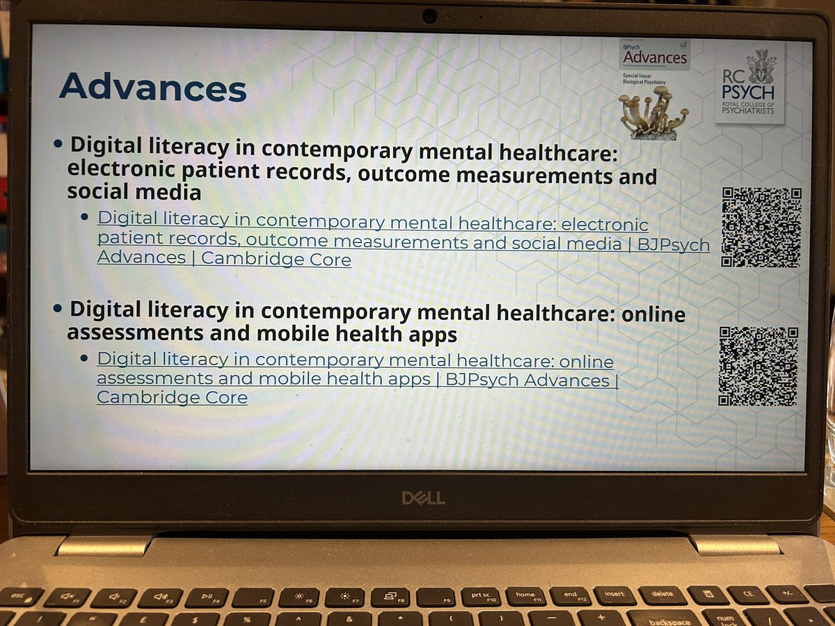 Asif M Bachlani (@asifmbachlani) on Twitter photo Big thank u 👏🏾 2all the amazing speakers from last weeks digital module of <a href="/rcpsych/">Royal College of Psychiatrists</a> LMFS programme!
We had talks on #epr #Ai voice recognition #digitalecgs, #virtualreality & career in #digital
<a href="/AyeshaRahimCCIO/">Ayesha Rahim</a> <a href="/reachdrdeepa/">Deepa Bagepalli Krishnan</a> <a href="/drraisirfan/">Dr Rais Irfan</a> <a href="/subodhdave1/">Subodh Dave ☘️🌻🌞 Humanising Medicine</a> <a href="/TrudiSene1/">Trudi Seneviratne OBE 🌠</a> <a href="/NilikaP/">Nilika</a> Big thank u 👏🏾 2all the amazing speakers from last weeks digital module of <a href="/rcpsych/">Royal College of Psychiatrists</a> LMFS programme!
We had talks on #epr #Ai voice recognition #digitalecgs, #virtualreality & career in #digital
<a href="/AyeshaRahimCCIO/">Ayesha Rahim</a> <a href="/reachdrdeepa/">Deepa Bagepalli Krishnan</a> <a href="/drraisirfan/">Dr Rais Irfan</a> <a href="/subodhdave1/">Subodh Dave ☘️🌻🌞 Humanising Medicine</a> <a href="/TrudiSene1/">Trudi Seneviratne OBE 🌠</a> <a href="/NilikaP/">Nilika</a>