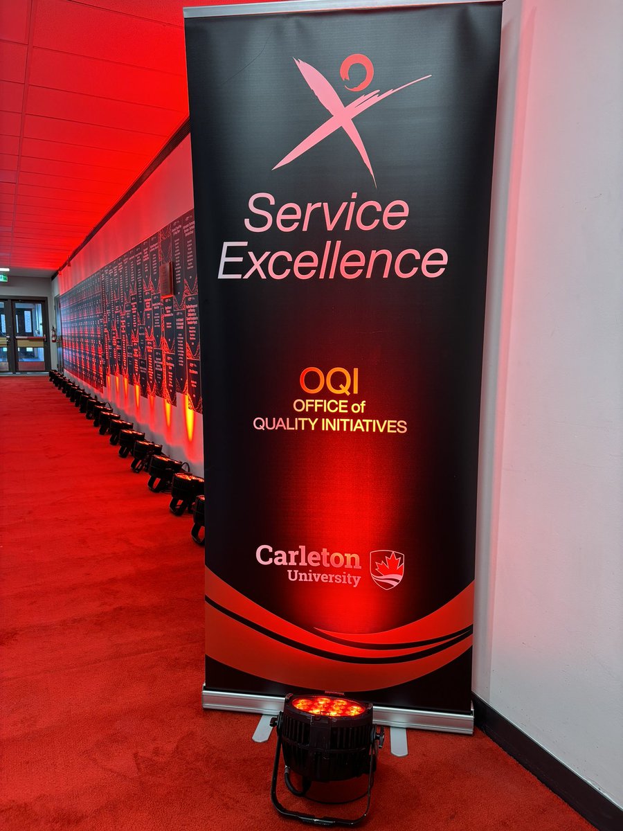 Quality Initiatives - Carleton U tweet media