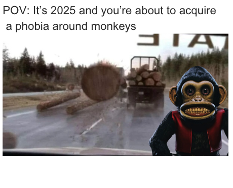 themonkeyfr tweet picture
