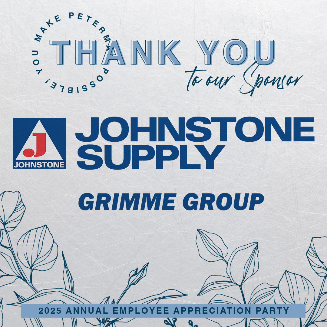 Thank you @johnstonenj for your Diamond Sponsor! 💎

Your support allows us to continue the tradition of celebrating our employees!

Learn more about their services at loom.ly/h53kIrQ