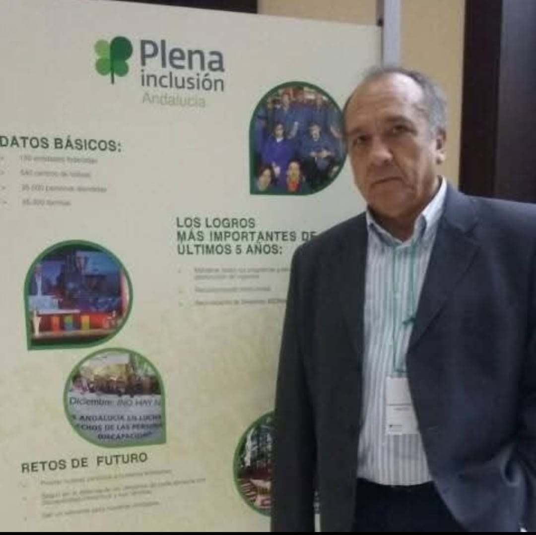 Plena Inclusión Andalucía tweet media