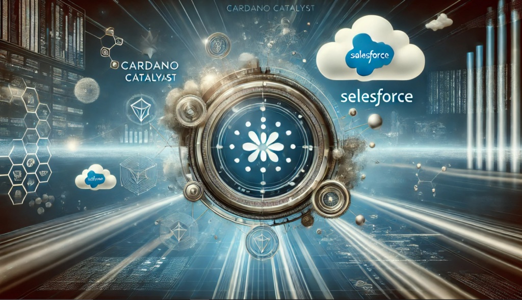 Web3 Enabler (@web3enabler) on Twitter photo 🚀 With a <a href="/Catalyst_onX/">Project Catalyst</a> Fund 13 grant, we’re building a <a href="/Salesforce/">Salesforce</a> -native <a href="/Cardano/">Cardano Community</a> wallet—empowering businesses to streamline blockchain payments.
We’re not just building tools—we’re connecting communities. 🔗 web3enabler.com/blog/cardano-c… 🚀 With a <a href="/Catalyst_onX/">Project Catalyst</a> Fund 13 grant, we’re building a <a href="/Salesforce/">Salesforce</a> -native <a href="/Cardano/">Cardano Community</a> wallet—empowering businesses to streamline blockchain payments.
We’re not just building tools—we’re connecting communities. 🔗 web3enabler.com/blog/cardano-c…