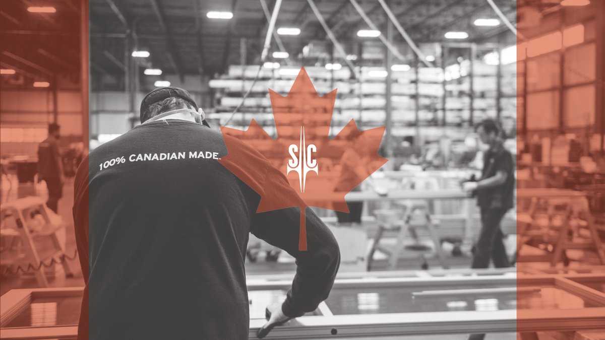 Steel-Craft Door Products Ltd tweet media