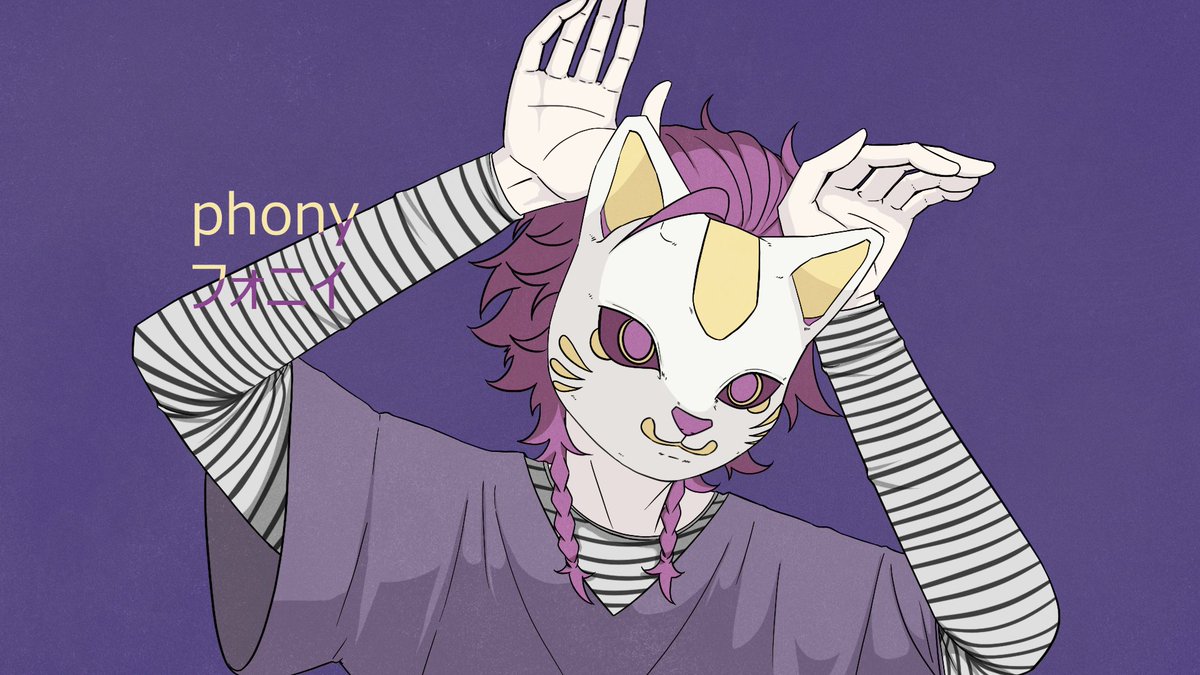 suni_vt's tweet image. COVER ART GIVEAWAY ── .✦ 

I will randomly choose 3 people to receive a cover/thumbnail art in this style!  

★ How to participate: 
- must follow me 
- must like &amp;amp; retweet this post 
- must have an oc &amp;amp; cover in mind  

Winners will be announced on February 23rd!! ✨