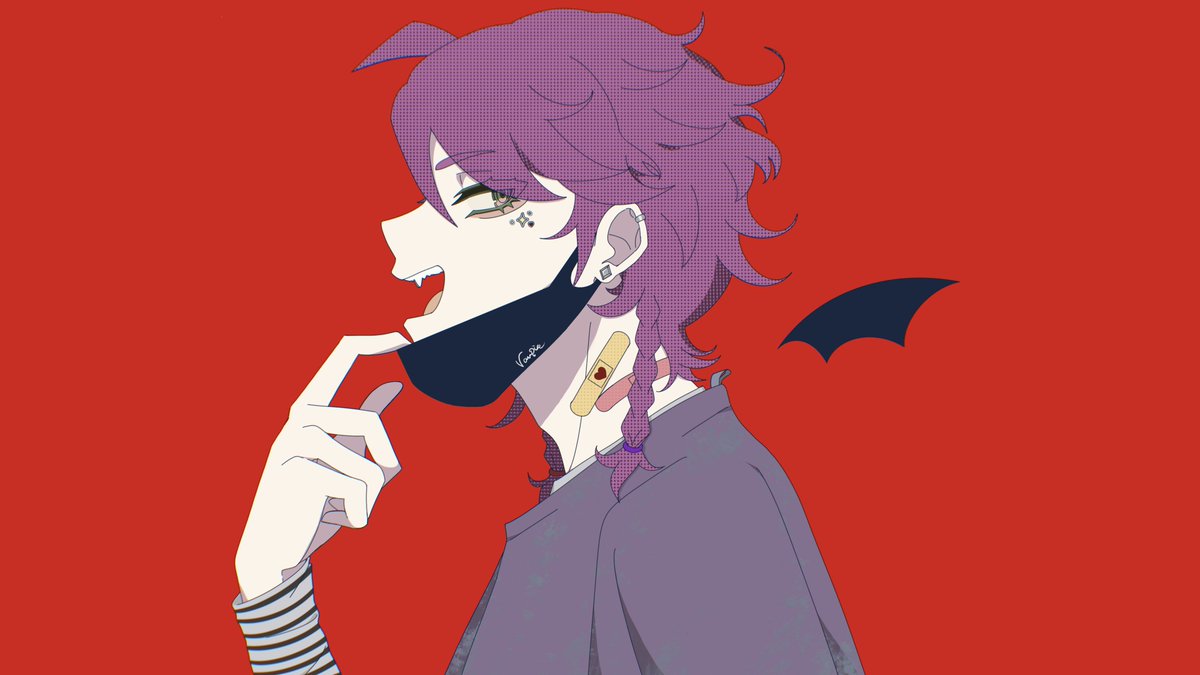 suni_vt's tweet image. COVER ART GIVEAWAY ── .✦ 

I will randomly choose 3 people to receive a cover/thumbnail art in this style!  

★ How to participate: 
- must follow me 
- must like &amp;amp; retweet this post 
- must have an oc &amp;amp; cover in mind  

Winners will be announced on February 23rd!! ✨