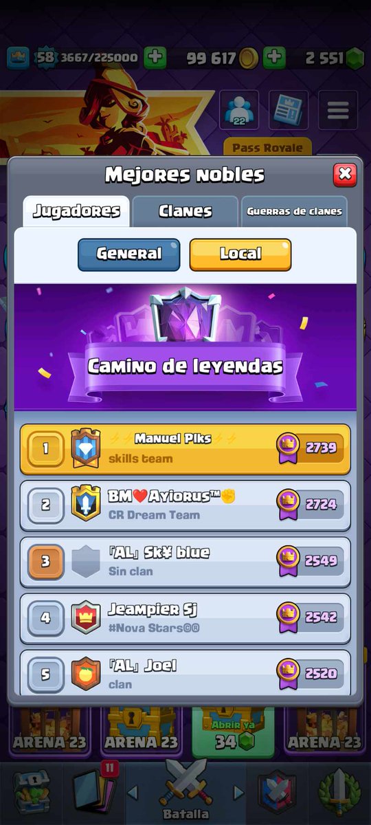 TOP 100 quien quiere Link? top 1 PR