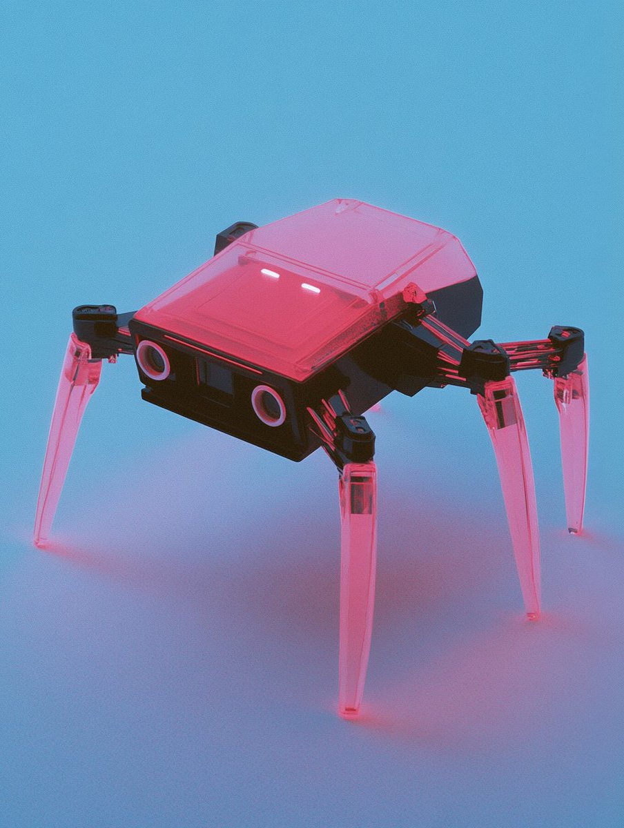 cosimo_ai_ctlg's tweet image. robo bugs