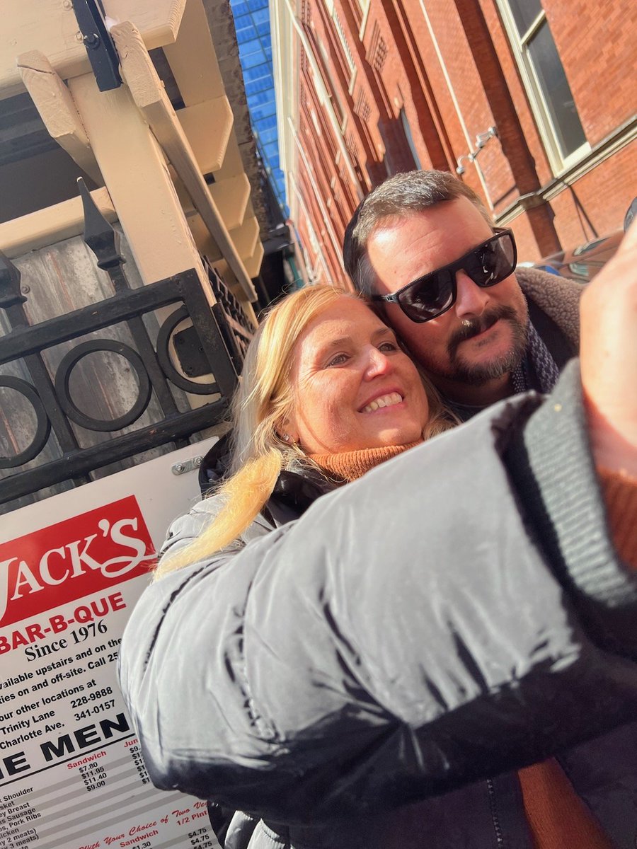 Got the opportunity to meet Eric Church today. Thank you for being so kind❤️ <a href="/ericchurch/">Eric Church</a>