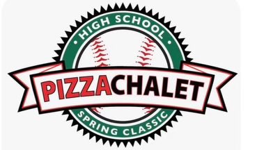 SEMIFINALS OF THE PIZZA CHALET BASEBALL TOURNAMENT ARE SET
Game Location: South Hills HS
 10:00 A.M. Arcadia vs. Bishop Amat
 1:00 P.M. Bonita vs. South Hills
This tournament couldn't have taken place without the support of Pizza Chalet. So make sure to grab a couple of slices